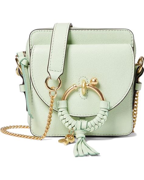 See by chloe joan mini crossbody + FREE SHIPPING 